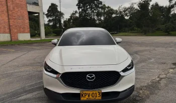MAZDA CX30 TOURING TP 2000CC 7AB R18 4X2 lleno