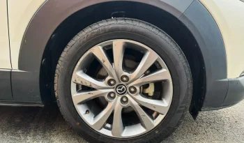 MAZDA CX30 TOURING TP 2000CC 7AB R18 4X2 lleno