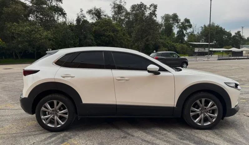 MAZDA CX30 TOURING TP 2000CC 7AB R18 4X2 lleno