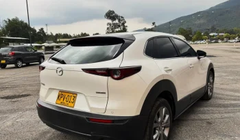 MAZDA CX30 TOURING TP 2000CC 7AB R18 4X2 lleno