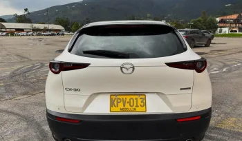 MAZDA CX30 TOURING TP 2000CC 7AB R18 4X2 lleno