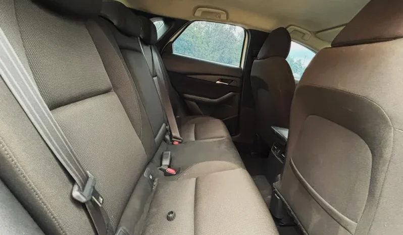 MAZDA CX30 TOURING TP 2000CC 7AB R18 4X2 lleno
