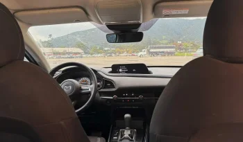 MAZDA CX30 TOURING TP 2000CC 7AB R18 4X2 lleno