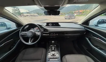 MAZDA CX30 TOURING TP 2000CC 7AB R18 4X2 lleno