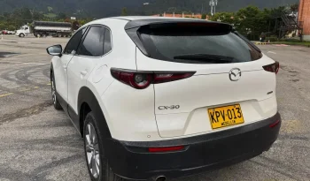 MAZDA CX30 TOURING TP 2000CC 7AB R18 4X2 lleno