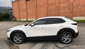 MAZDA CX30 TOURING TP 2000CC 7AB R18 4X2 lleno