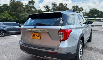 FORD EXPLORER (6) XLT TP 2300CC T 4X4 lleno