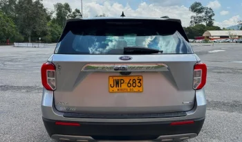 FORD EXPLORER (6) XLT TP 2300CC T 4X4 lleno