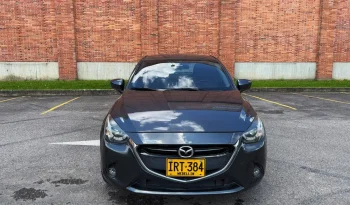 MAZDA 2 (2) Grand Touring TP 1500CC 2AB TC lleno