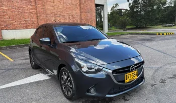MAZDA 2 (2) Grand Touring TP 1500CC 2AB TC lleno