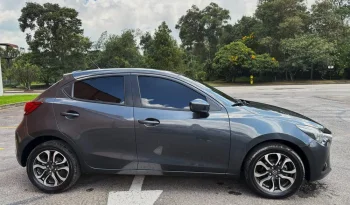 MAZDA 2 (2) Grand Touring TP 1500CC 2AB TC lleno