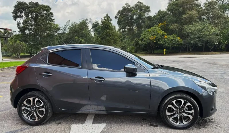 MAZDA 2 (2) Grand Touring TP 1500CC 2AB TC lleno