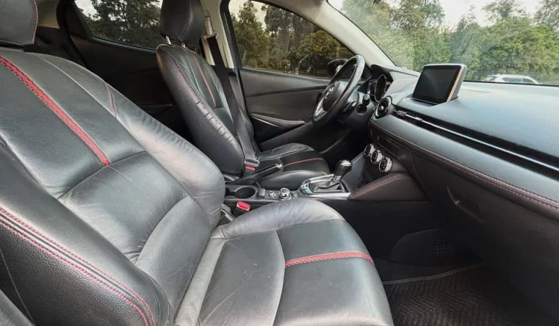 MAZDA 2 (2) Grand Touring TP 1500CC 2AB TC lleno