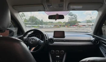 MAZDA 2 (2) Grand Touring TP 1500CC 2AB TC lleno
