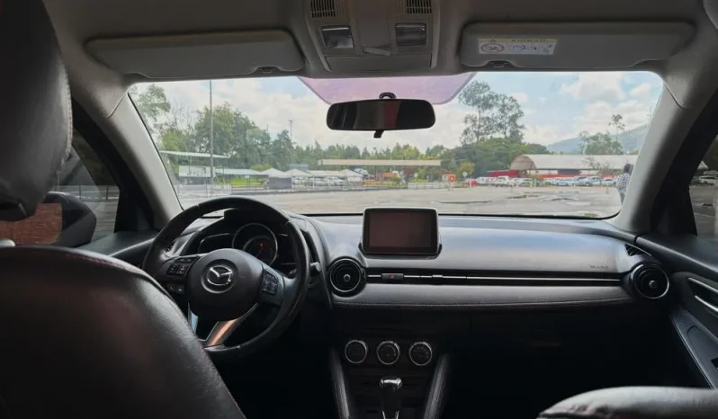 MAZDA 2 (2) Grand Touring TP 1500CC 2AB TC lleno