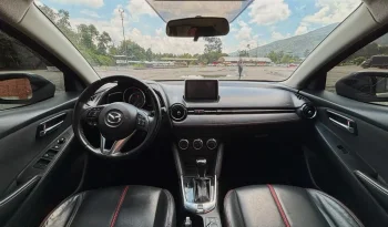 MAZDA 2 (2) Grand Touring TP 1500CC 2AB TC lleno