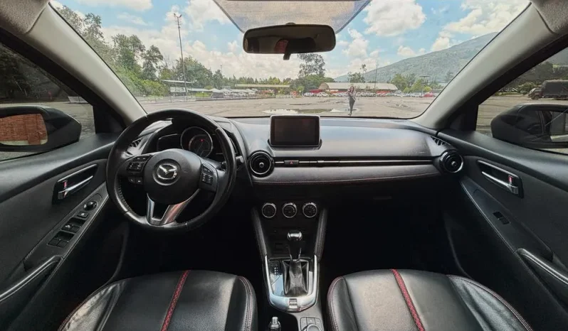 MAZDA 2 (2) Grand Touring TP 1500CC 2AB TC lleno