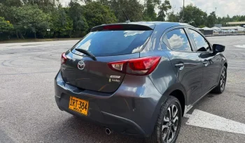 MAZDA 2 (2) Grand Touring TP 1500CC 2AB TC lleno
