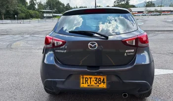MAZDA 2 (2) Grand Touring TP 1500CC 2AB TC lleno