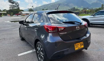 MAZDA 2 (2) Grand Touring TP 1500CC 2AB TC lleno