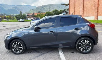 MAZDA 2 (2) Grand Touring TP 1500CC 2AB TC lleno