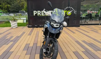 BMW F 850 (K81) GS Premium MT 850CC ABS lleno