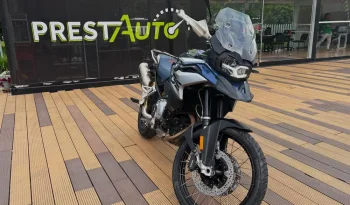 BMW F 850 (K81) GS Premium MT 850CC ABS lleno