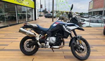 BMW F 850 (K81) GS Premium MT 850CC ABS lleno