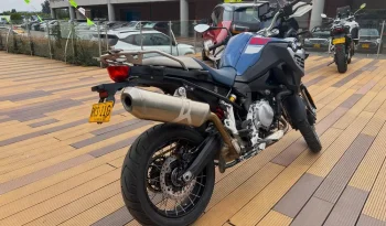 BMW F 850 (K81) GS Premium MT 850CC ABS lleno