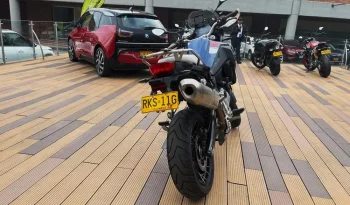 BMW F 850 (K81) GS Premium MT 850CC ABS lleno
