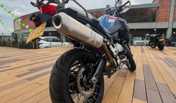 BMW F 850 (K81) GS Premium MT 850CC ABS lleno