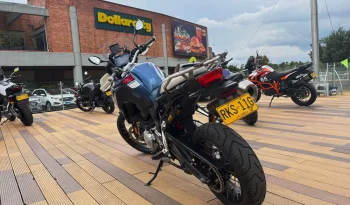 BMW F 850 (K81) GS Premium MT 850CC ABS lleno