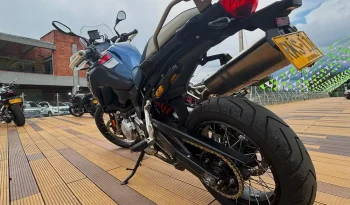 BMW F 850 (K81) GS Premium MT 850CC ABS lleno