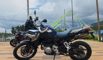 BMW F 850 (K81) GS Premium MT 850CC ABS lleno
