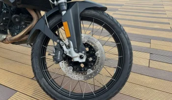 BMW F 850 (K81) GS Premium MT 850CC ABS lleno