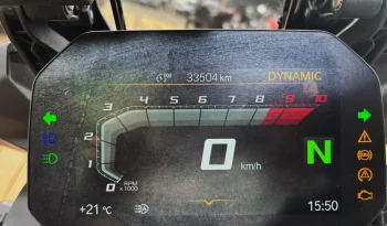 BMW F 850 (K81) GS Premium MT 850CC ABS lleno