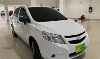 CHEVROLET SAIL LS MT 1400CC 4P AA 2AB ABS lleno