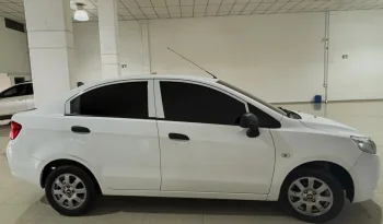 CHEVROLET SAIL LS MT 1400CC 4P AA 2AB ABS lleno