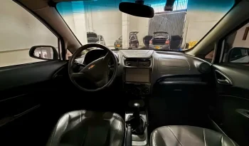 CHEVROLET SAIL LS MT 1400CC 4P AA 2AB ABS lleno