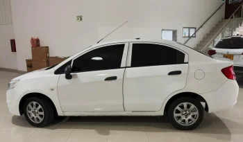 CHEVROLET SAIL LS MT 1400CC 4P AA 2AB ABS lleno