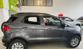 FORD ECOSPORT (2) (FL) SE TP 1500CC 4X2 lleno