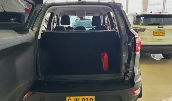 FORD ECOSPORT (2) (FL) SE TP 1500CC 4X2 lleno