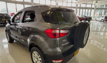 FORD ECOSPORT (2) (FL) SE TP 1500CC 4X2 lleno