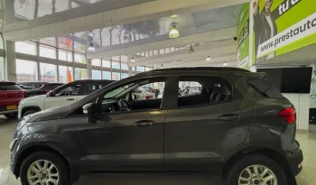 FORD ECOSPORT (2) (FL) SE TP 1500CC 4X2 lleno