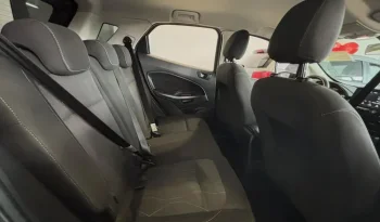 FORD ECOSPORT (2) (FL) SE TP 1500CC 4X2 lleno