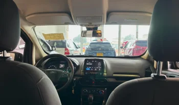 FORD ECOSPORT (2) (FL) SE TP 1500CC 4X2 lleno