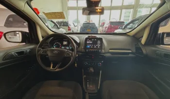 FORD ECOSPORT (2) (FL) SE TP 1500CC 4X2 lleno