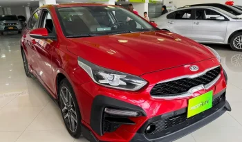 KIA CERATO VIVRO VIBRANT TP 1600CC 4P 6AB ABS lleno