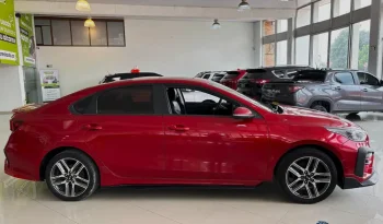 KIA CERATO VIVRO VIBRANT TP 1600CC 4P 6AB ABS lleno