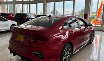 KIA CERATO VIVRO VIBRANT TP 1600CC 4P 6AB ABS lleno
